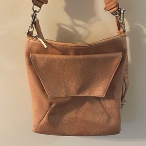 Matt & Nat Blush Crossbody Bag